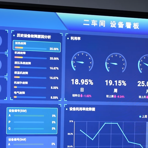 大银塑胶-东莞扫地机开模注塑加工厂家