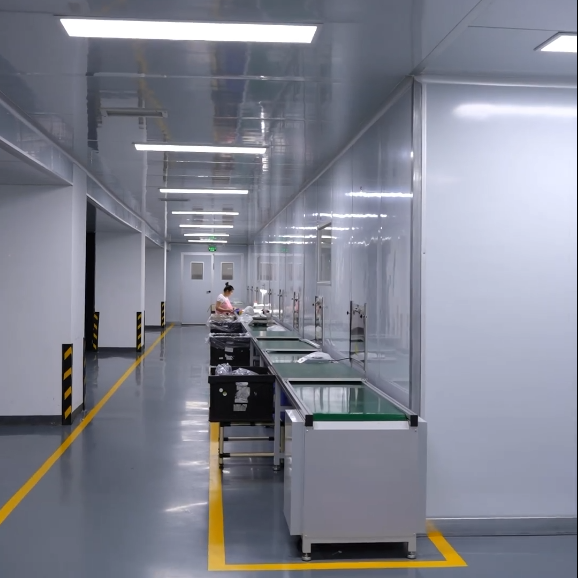 大银塑胶-东莞注塑厂家