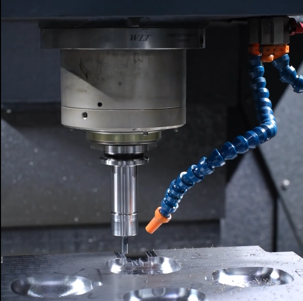 大银塑胶-东莞订制塑胶模具厂