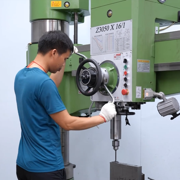 大银塑胶-东莞做注塑比较好的厂