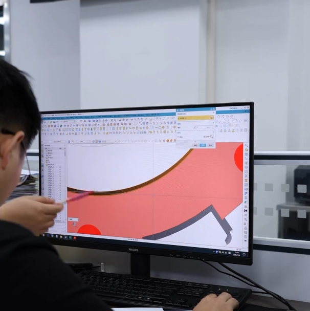 东莞家电注塑加工厂家-大银塑胶