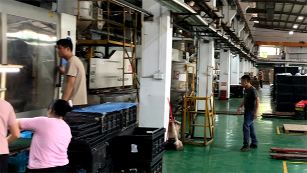 东莞模具制造市场的模具质量一般包含哪些？