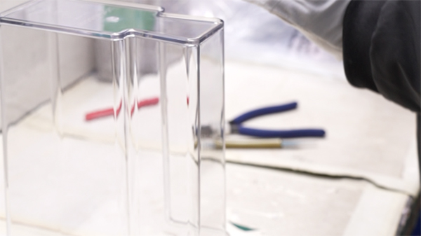 越南开模注塑厂家：生产流程与射出成型操作条件