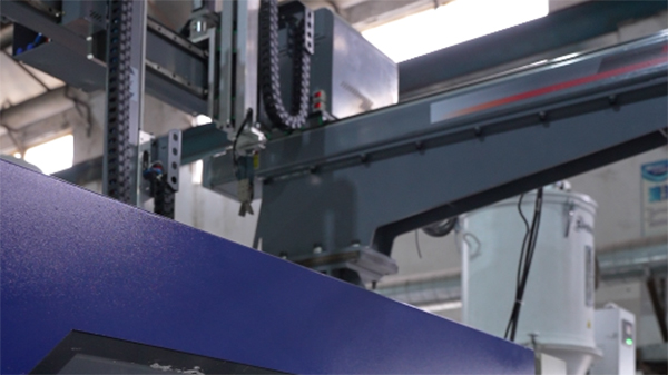 扫地机器人ODM厂家解析