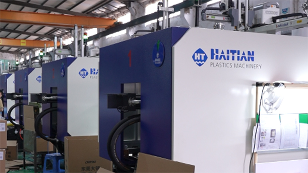 扫地机壳模具制造厂