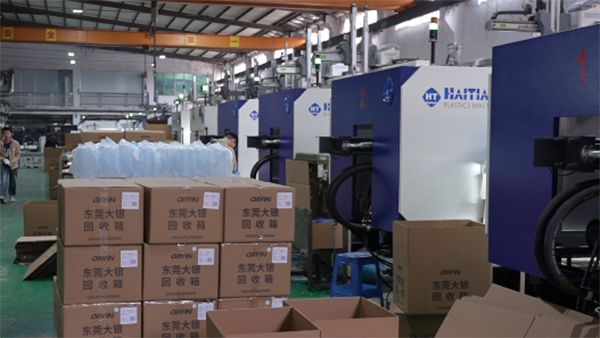 塑胶注塑制品厂：注塑成型发脆6大处理方案