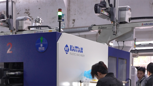 越南塑胶模具厂家：试模环节的4大核心要点