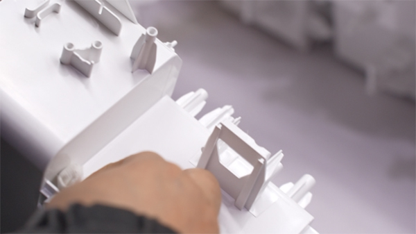 深圳大型注塑厂在注塑加工要满足哪些条件