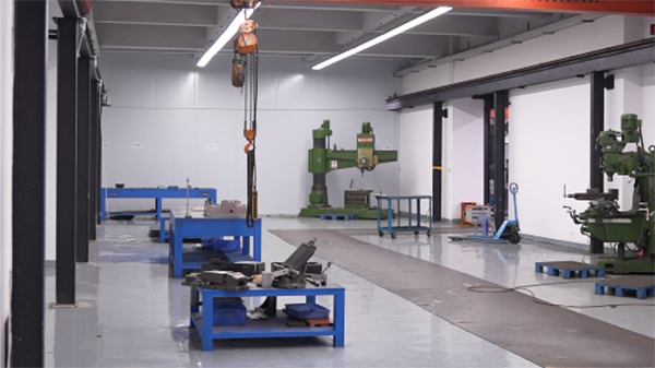 越南注塑厂塑胶模具配件清单：分类与功能说明