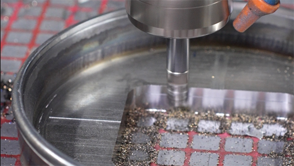 扫地机注塑公司技术解析