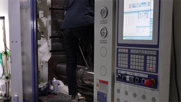 越南注塑模具厂家：模具加工需满足的4大核心条件