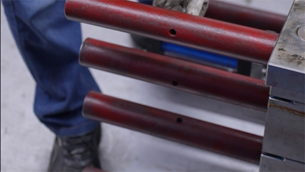 模具制造加工厂家PVC注塑模具设计优化