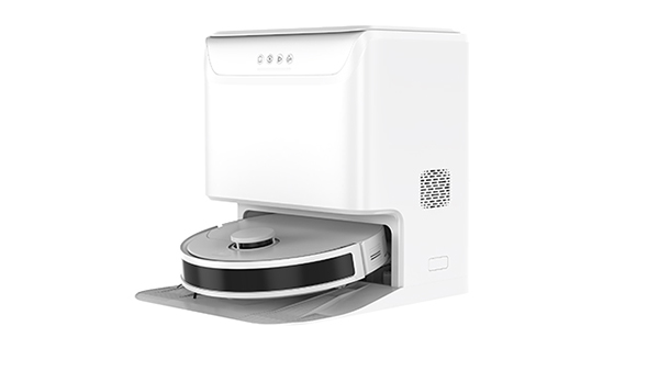 扫地机器人模具注塑常见缺陷