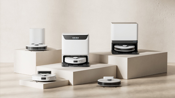 扫地机器人OEM/ODM生产厂家提供一站式定制生产解决方案