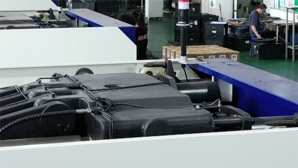 越南开模具注塑加工价格上涨原因