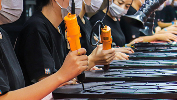 OEM注塑产品代工加工注意事项注塑质量控制