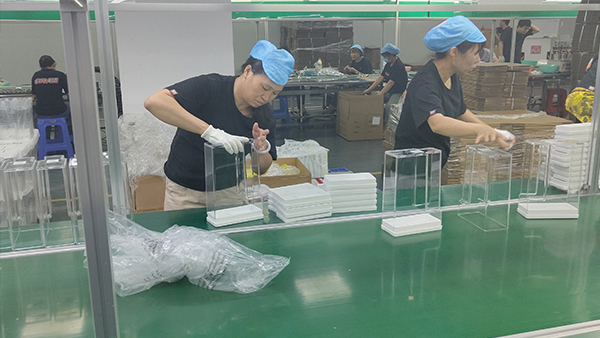 东莞注塑加工厂：注塑模具常见问题与解决技巧