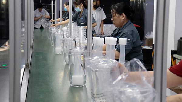 大银塑胶：新开发注塑模具的核心使用规范