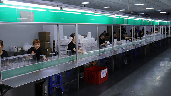 东莞注塑模具加工制造厂商:透明塑件透明度不佳的成因与对策 东莞注塑模具加工制造厂商:透明塑件透明度不佳的成因与对策