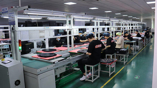 越南注塑厂家解析:大型注塑产品加工核心工艺 越南注塑厂家解析:大型注塑产品加工核心工艺