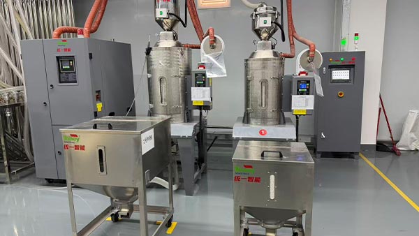 东莞注塑成型塑胶模具：大银塑胶质检强化核心举措