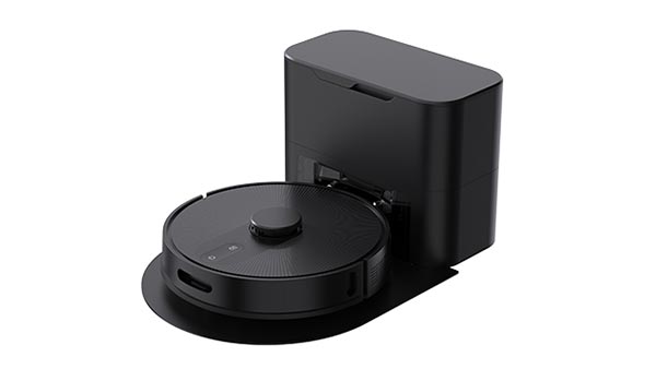 扫地机器人ODM厂家：注塑参数精准化优化核心要点