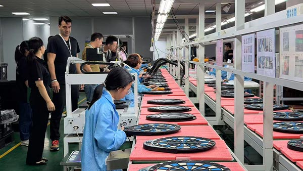 东莞做注塑比较好的厂-东莞大银优选