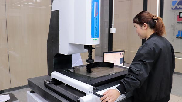 模具制造加工-东莞大银智能服务商