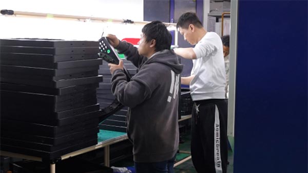 odm电子飞镖靶厂-东莞大银注塑品质标杆