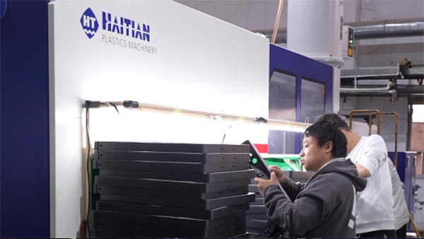 oem注塑产品代工-东莞大银温度管控专家