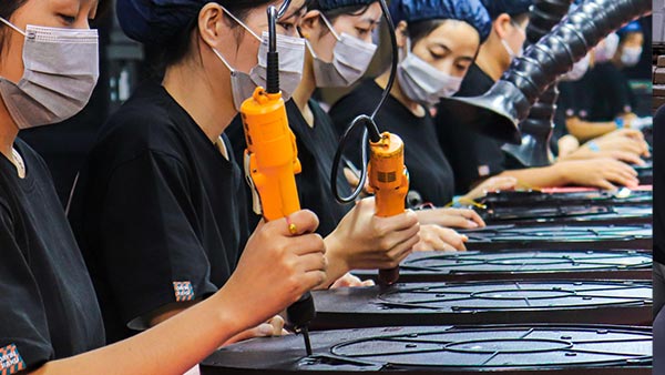 东莞做注塑比较好的厂-全流程精密注塑加工指南