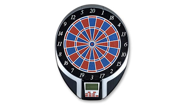 别只比价了！专业采购揭秘ODM电子飞镖靶厂的核心价值