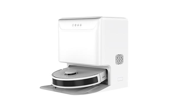 图纸完美，实物总“翻车”？解密专业的东莞扫地机模具设计如何破局