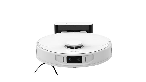 扫地机开模注塑定制-模温控制核心技术解析 - 大银塑胶