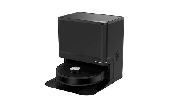 扫地机壳模具制造厂：系统解决胀模变形难题