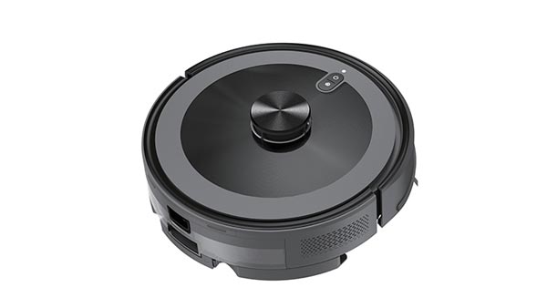 扫地机器人注塑：开模方向、分型线与斜度的核心设计法则