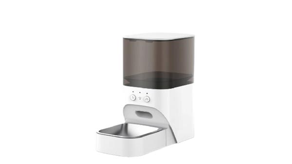 宠物喂食器厂家：模具制造的四维价值评估法