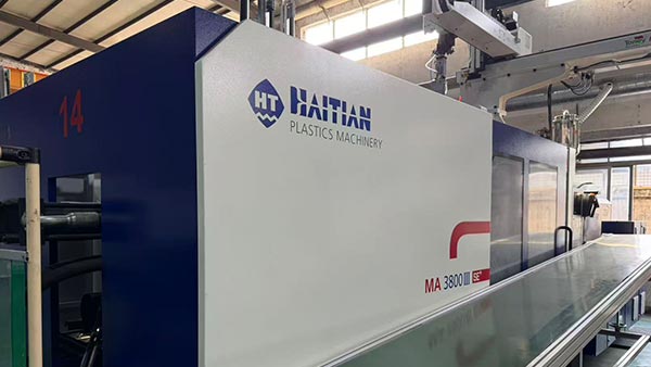 大型注塑产品加工核心要点，筑牢成型品质与效率双防线