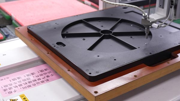 家电注塑厂家_大银塑胶一站式OEMODM代工及划伤解决方案