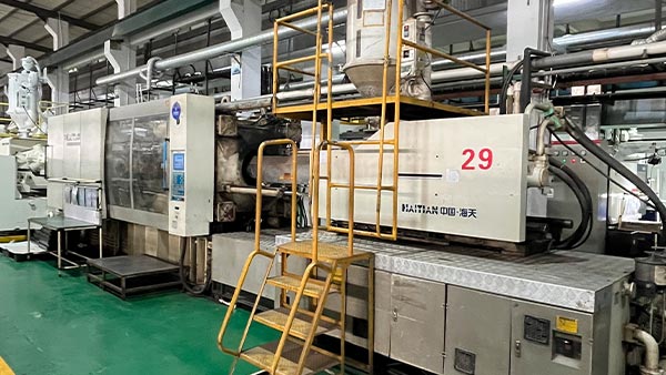 越南注塑加工厂靠谱吗？中国制造业转移背景下如何筛选优质供应商