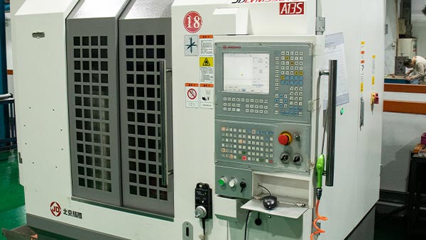 越南注塑成形加工