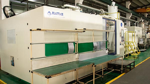 越南开模具注塑选材指南：P20、H13、NAK80、S136四大模具钢如何根据产品挑选