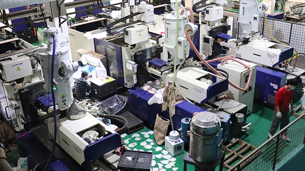 注塑OEM代工厂家综合评估指南：从技术能力到服务响应力的五维评价体系