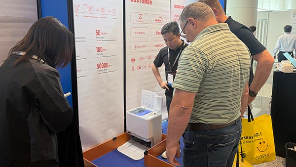 东莞扫地机开模注塑加工实战手册：从需求确认到量产的全周期项目管控