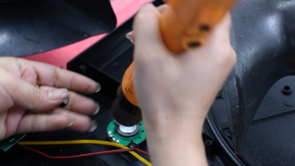 清洁家电模具注塑六大工艺难点及解决方案