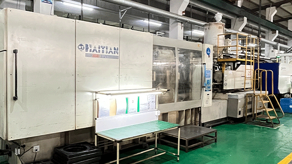 模具制造加工厂家_精密模具与注塑代工_东莞大银塑胶