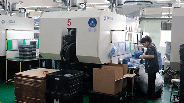 注塑模具_高精密塑胶模具定制_东莞大银塑胶