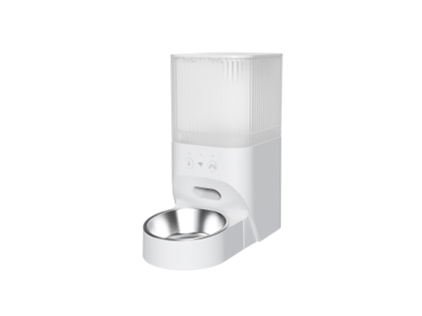 PFA1W4宠物自动喂食器4LWiFi版