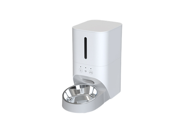 PFA1W4宠物自动喂食器4LWiFi版